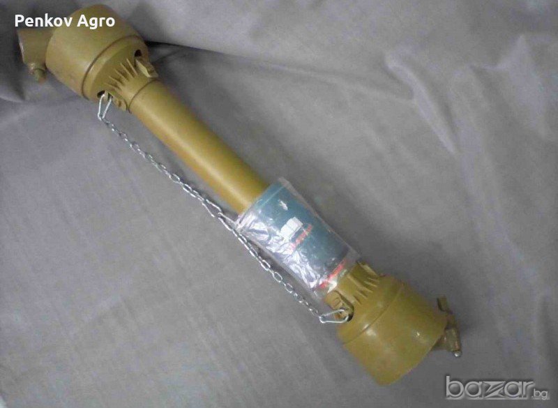 Продавам карданен вал, снимка 1