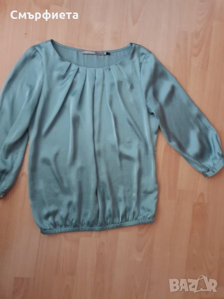 Намалям Дамска блуза, снимка 1