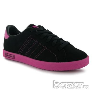 Оригинални дамски кецове Lonsdale Oval, размер 40, Ук 6,5, 09299, снимка 1