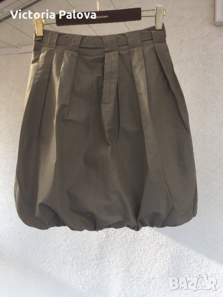 Пола-балон, снимка 1