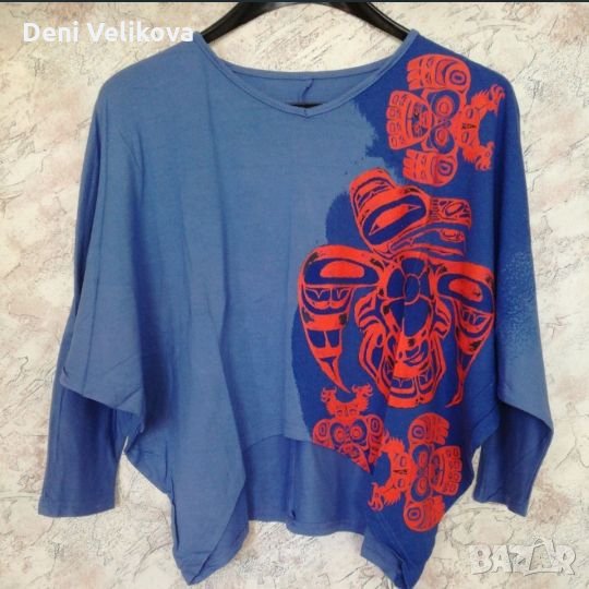 Блуза, снимка 1