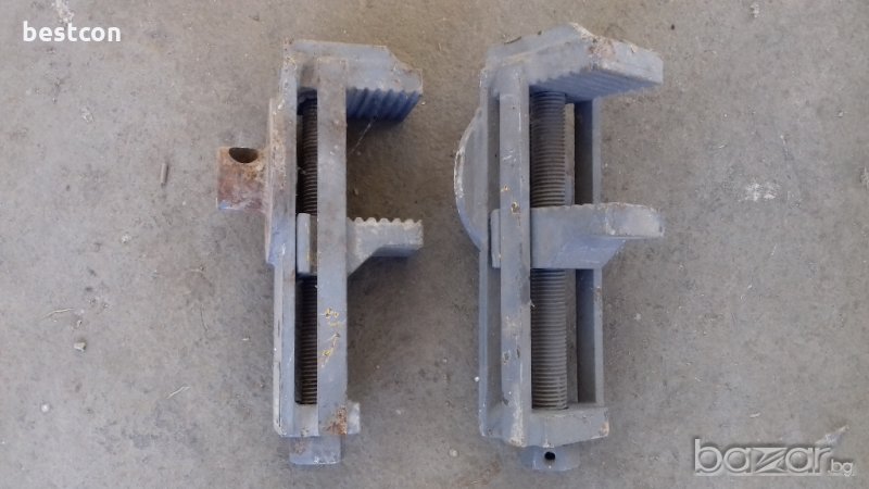 Менгеме за кофражен вибратор SV1 160ММ WACKER, снимка 1