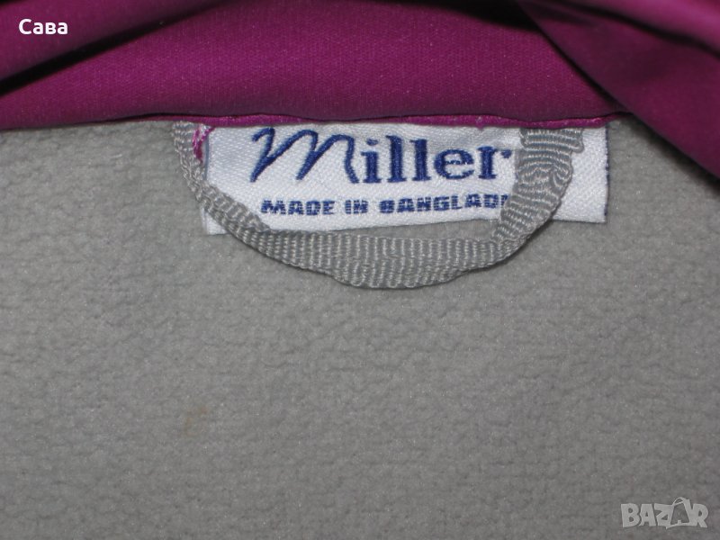 Софтшел MILLERS   дамски,Л, снимка 1