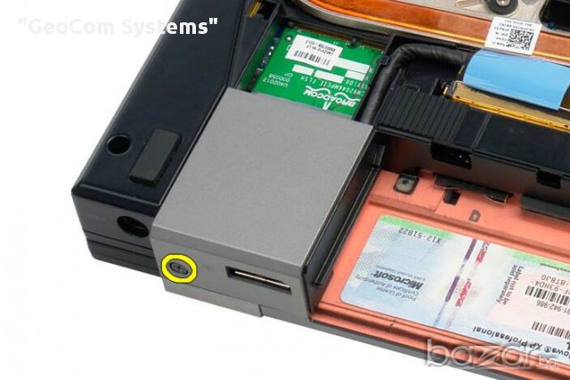  Dell Bluetooth v.2.1 v370 модули М960g, снимка 4 - Дънни платки - 10868197