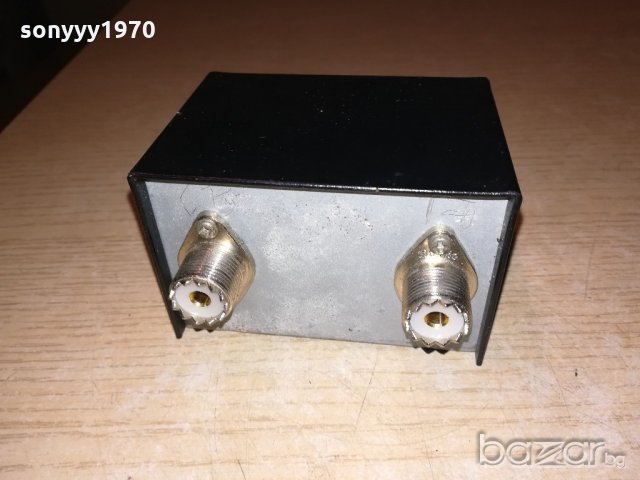 cb-master swr-20-внос швеицария, снимка 8 - Ресийвъри, усилватели, смесителни пултове - 20743230