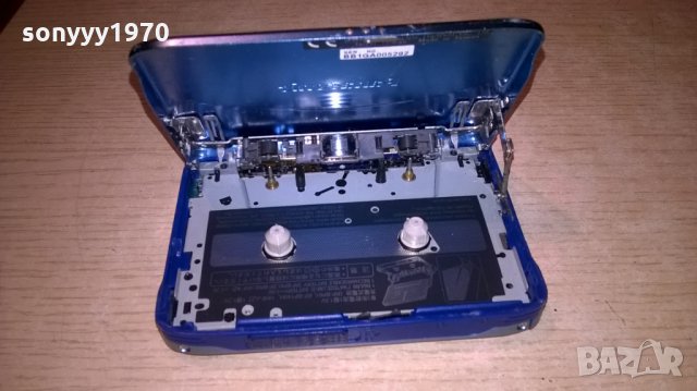 ПОРЪЧАН-panasonic rq-sx52 metal/dolby-внос швеицария, снимка 6 - Ресийвъри, усилватели, смесителни пултове - 23519889