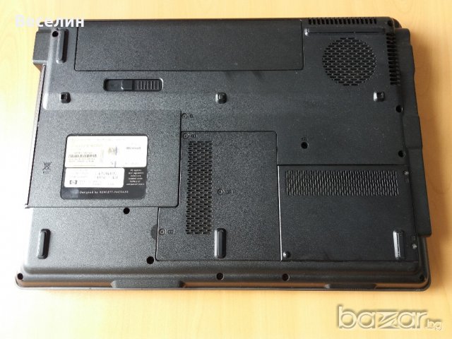 HP G6061EA , снимка 4 - Лаптопи за дома - 20438415