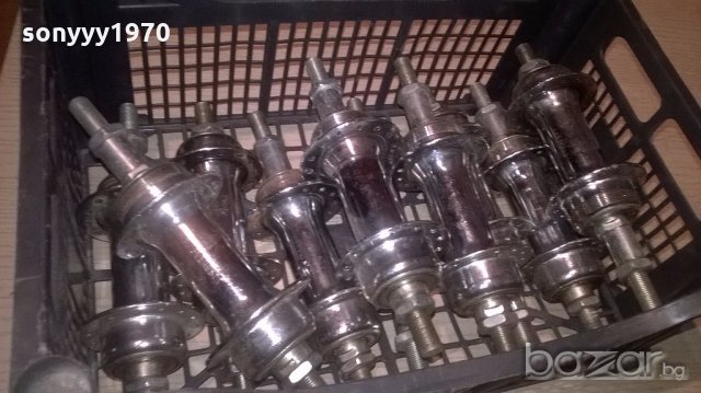 everestt-ос за колело-15лв-1брои-125лв-10 броя, снимка 12 - Части за велосипеди - 19028918