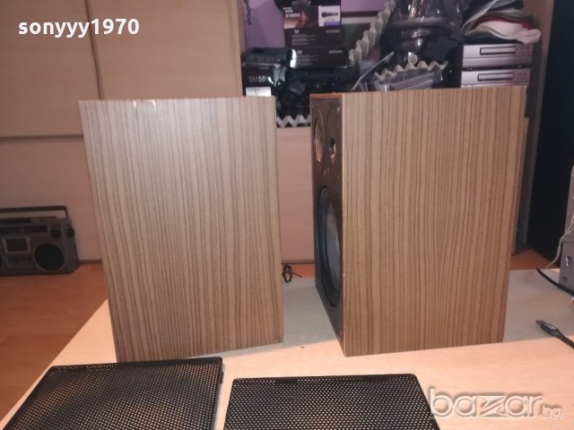 rft b9281 3way-made in ddr-34x24x23см-внос швеицария, снимка 11 - Тонколони - 21302140