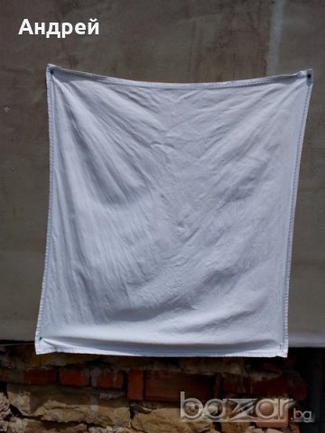 Бродирана Покривка,Бродерия