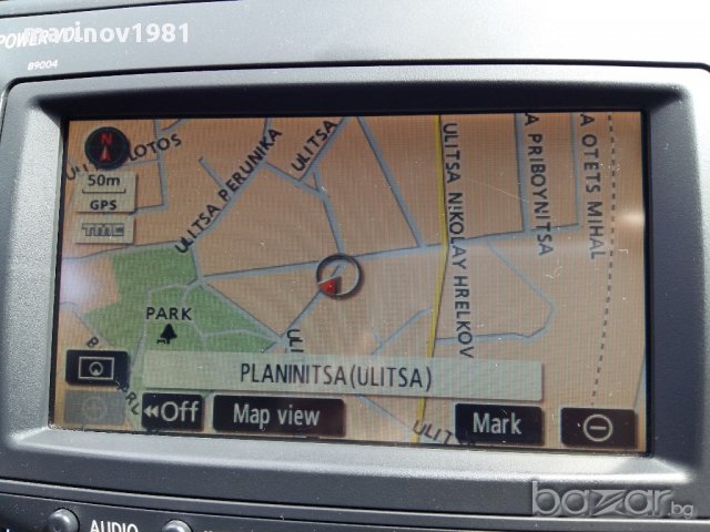 Навигационен диск за навигация Toyota Lexus Тойота/Лексус , снимка 13 - Аксесоари и консумативи - 10510446