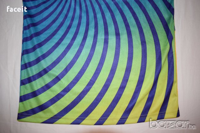 Bendit - 100% Оригинална тениска от Норвегия / Бендит / Banana / Банана / Банан / Norway / Спорт, снимка 3 - Спортни дрехи, екипи - 17737552