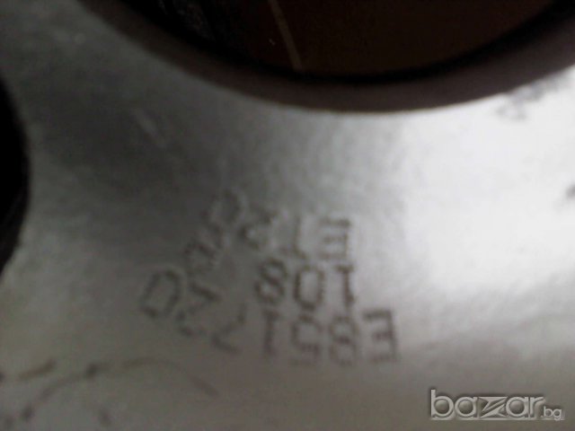 Гуми и джанти, снимка 2 - Гуми и джанти - 6345918