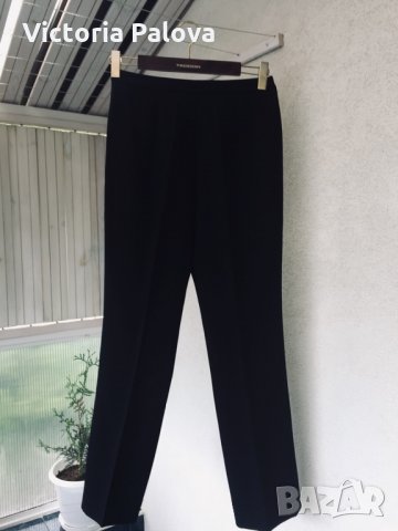 Уникален модерен панталон BETTY BARCLAY, снимка 4 - Панталони - 25089542
