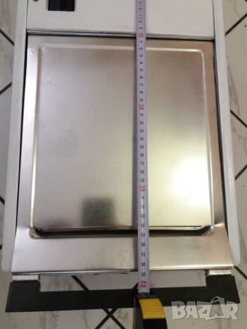 Професионален грил за шишчета. , снимка 12 - Обзавеждане за заведение - 23765602