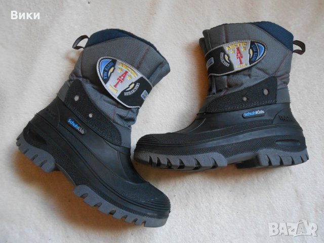 Ботуши за сняг raw terrain spirale snow  boots, снимка 1 - Мъжки боти - 22241496