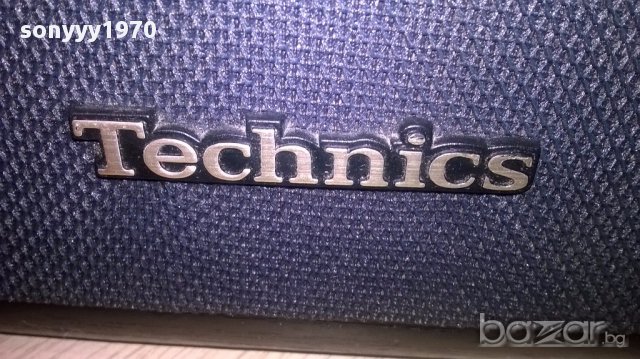 Technics sb-f911 2way/8ohms/2х100watts-внос швеицария, снимка 7 - Тонколони - 12978202