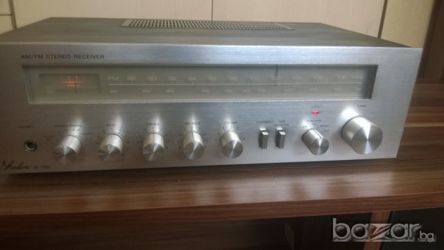 audion r150-stereo receiver-нов внос от швеицария, снимка 15 - Ресийвъри, усилватели, смесителни пултове - 7454775