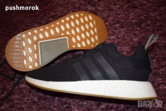 Adidas NMD_R2 , снимка 7 - Маратонки - 25035196