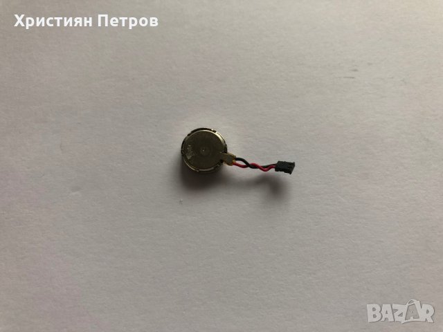 Вибрация модул SONY Xperia XA1 Ultra, снимка 2 - Резервни части за телефони - 23709537