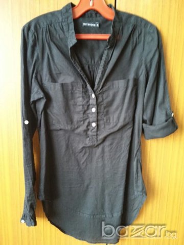 Дамски ризи, снимка 4 - Ризи - 21111051