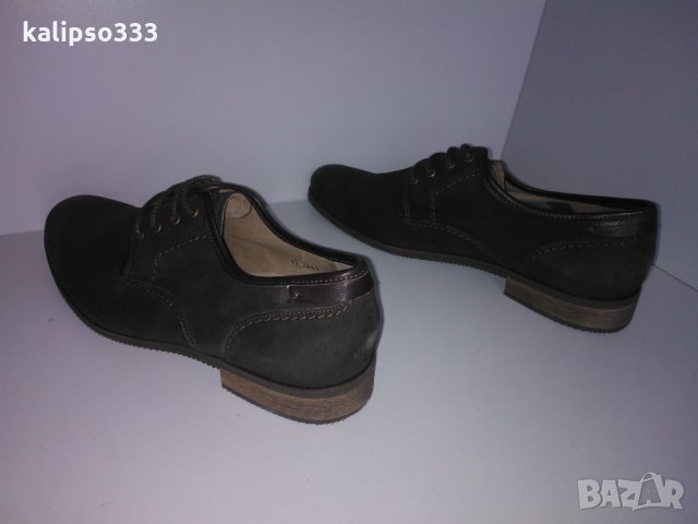 Ask the Misus оригинални обувки, снимка 3 - Ежедневни обувки - 24472483