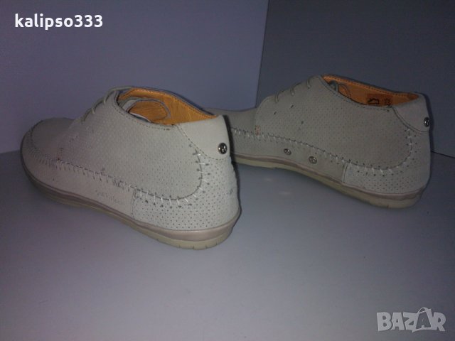 One True Saxon оригинални обувки, снимка 3 - Ежедневни обувки - 24472549