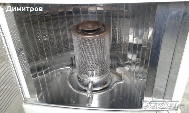  Отоплителна печка, снимка 4 - Отоплителни печки - 20830543