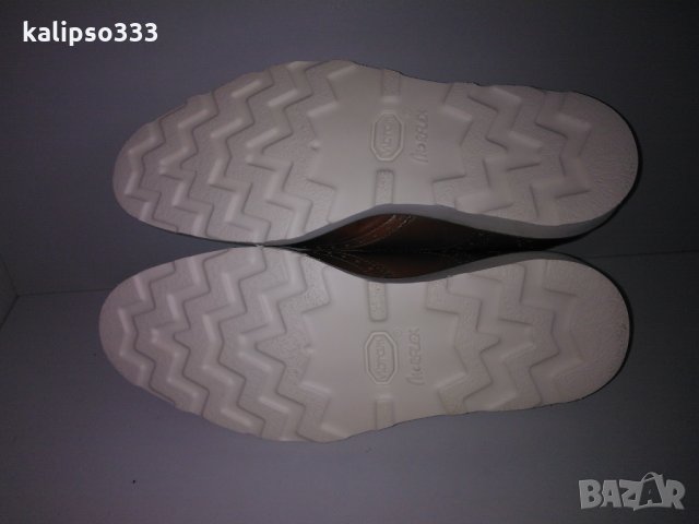 H by Hudson оригинални обувки, снимка 5 - Ежедневни обувки - 24485847