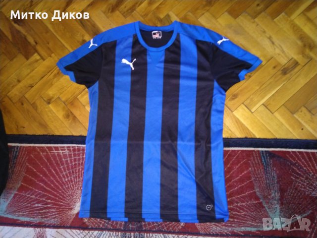 Пума футболна тениска №31 размер М