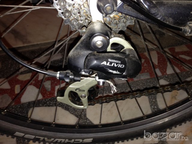 велосипед Nishiki 601, снимка 11 - Велосипеди - 6279879