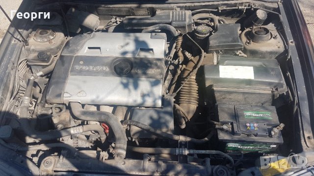 Volvo V40 1.8 На Части, снимка 13 - Автомобили и джипове - 21690033
