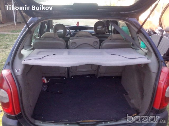 ситроен ксара пикасо 2.0хди 90кс на части, снимка 5 - Автомобили и джипове - 15314464