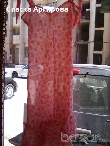 Младежки нощници 1 и2 -размер М, снимка 4 - Други - 21407653