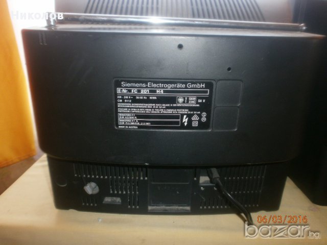 Телевизор JVC използван 32-40 инча, снимка 5 - Телевизори - 10764109