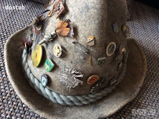 Колекция туристически значки , снимка 7 - Колекции - 26000657