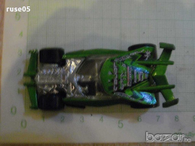 Кола - 134, снимка 2 - Други ценни предмети - 8687768