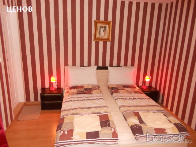 Къща  Ценови, снимка 4 - Квартири, нощувки - 10004214