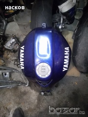 YAMAHA YZF-R1 на части , снимка 10 - Мотоциклети и мототехника - 20859584