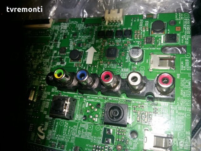 MAIN BOARD BN41-02527A BN94-10853T, снимка 2 - Части и Платки - 22527649
