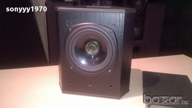 Tannoy 623-made in great britain-внос англия, снимка 5 - Тонколони - 13140535