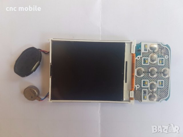 Samsung F250 - Samsung SGH-F250 оригинални части и аксесоари , снимка 12 - Резервни части за телефони - 21625924