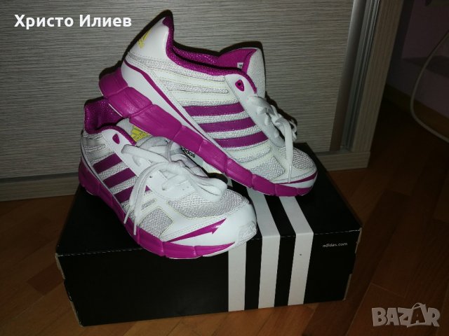 Дамски Оригинални Маратонки Adidas / K swiss 39 номер -различни видове, снимка 4 - Маратонки - 22062777