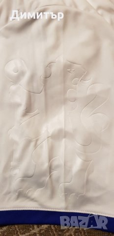 Фен тениска на Челси , снимка 4 - Спортни дрехи, екипи - 22354195