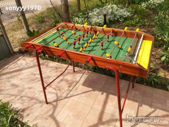 джаги-внос швеицария-класа и стил-весеба до зори-127х85х64см, снимка 6 - Футбол - 21294464