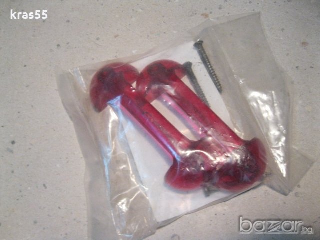 Мебелни дръжки, снимка 5 - Други - 18201291