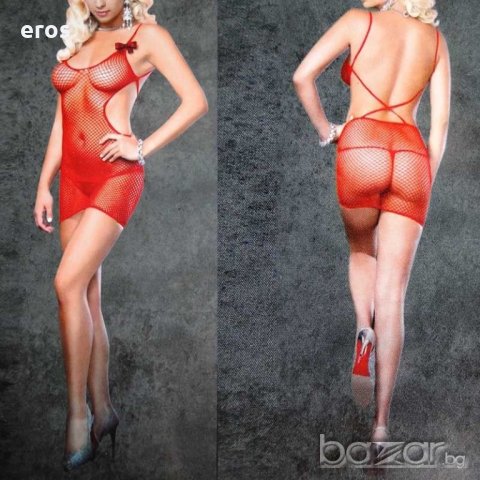 РОКЛИЧКА МРЕЖА ДВА ЦВЯТА код 0114, снимка 3 - Рокли - 18345836