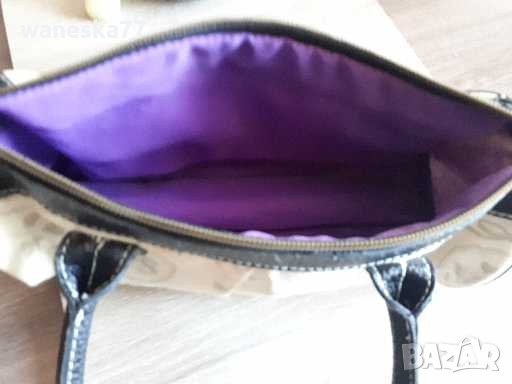 Малка симпатична чанта на Victoria secret. Оригинална , снимка 4 - Чанти - 21622705