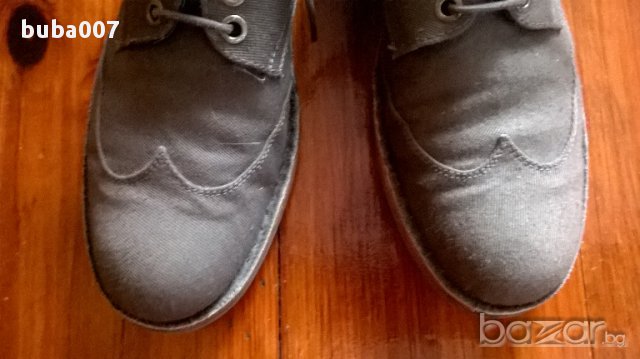 G-star дамски обувки Uk4/37, снимка 5 - Дамски ежедневни обувки - 17928479
