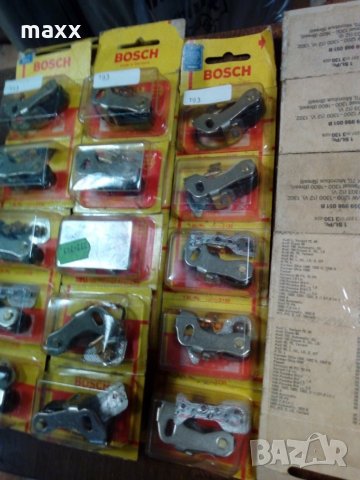 Чукче Audi, VW, Bosch 1 237 013 130, снимка 3 - Части - 25803586